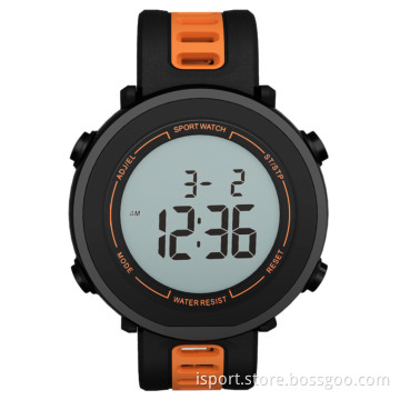 Popular Professional Wristband Digital Stopwatch
